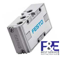 van kh&#237; n&#233;n festo VL-5 / 3B-1/8-B