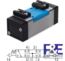 van kh&#237; n&#233;n festo VL-5 / 3B-D-3-C-EX