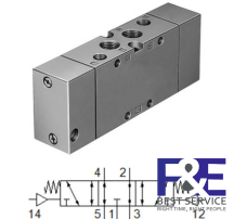 van kh&#237; n&#233;n festo VL-5 / 3E-1/4-B-EX