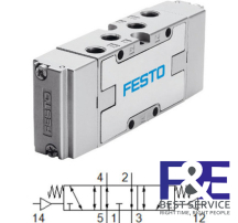 van kh&#237; n&#233;n festo VL-5 / 3E-1/8-B