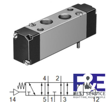 van kh&#237; n&#233;n festo VL-5 / 3E-1/8-PB