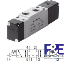 van kh&#237; n&#233;n festo VL-5 / 3G-1/8-B1