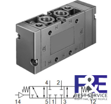 van kh&#237; n&#233;n festo VL-5 / 3G-3/8-B-EX