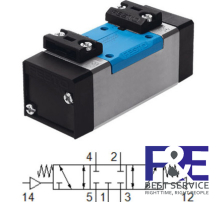 van kh&#237; n&#233;n festo VL-5 / 3G-D-2-C-EX