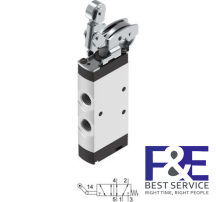 van kh&#237; n&#233;n festo VMEF-K-M52-M-G14