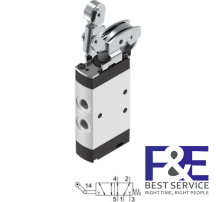 van kh&#237; n&#233;n festo VMEF-K-M52-M-G18