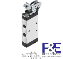 van kh&#237; n&#233;n festo VMEF-R-M52-E-N14