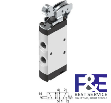 van kh&#237; n&#233;n festo VMEF-R-M52-M-N14
