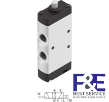 van kh&#237; n&#233;n festo VMEF-S-M52-E-N14