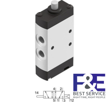 van kh&#237; n&#233;n festo VMEF-S-M52-E-N18