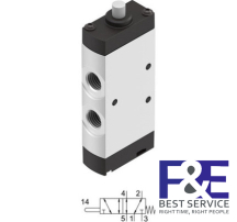 van kh&#237; n&#233;n festo VMEF-S-M52-M-G14