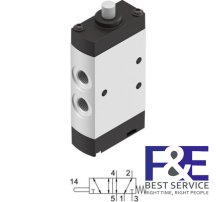 van kh&#237; n&#233;n festo VMEF-S-M52-M-G18