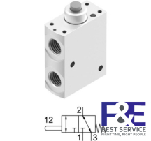 van kh&#237; n&#233;n festo VMEF-ST-M32-M-N14