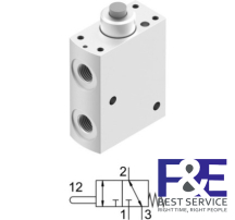 van kh&#237; n&#233;n festo VMEF-ST-M32-M-N18