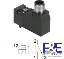 van kh&#237; n&#233;n festo VSCS-B-M32-MH-WA-1R3