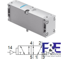 van kh&#237; n&#233;n festo VSPA-B-D52-A1