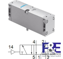 van kh&#237; n&#233;n festo VSPA-B-M52-A-A1