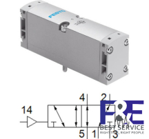 van kh&#237; n&#233;n festo VSPA-B-M52-M-A1