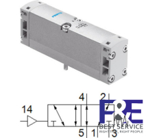 van kh&#237; n&#233;n festo VSPA-B-M52-M-A2