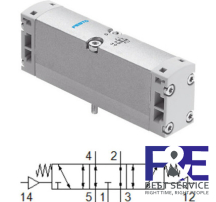 van kh&#237; n&#233;n festo VSPA-B-P53E-A2