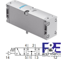 van kh&#237; n&#233;n festo VSPA-B-P53U-A1