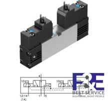 van kh&#237; n&#233;n festo VSVA-B-T32U-AZH-A2-1C1