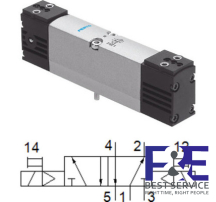 van kh&#237; n&#233;n festo VSVA-B-B52-A2-P1