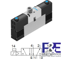 van kh&#237; n&#233;n festo VSVA-B-B52-H-A2-1R5L