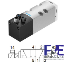 van kh&#237; n&#233;n festo VSVA-B-D52-D-D1-1R5L