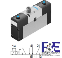 van kh&#237; n&#233;n festo VSVA-B-D52-H-A1-1R5L