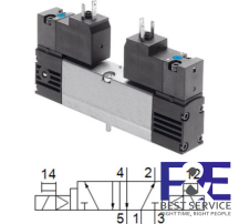 van kh&#237; n&#233;n festo VSVA-B-D52-H-A2-2AC1
