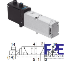 van kh&#237; n&#233;n festo VSVA-B-D52-ZD-A1-1T1L