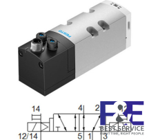 van kh&#237; n&#233;n festo VSVA-B-D52-ZD-D1-1R5L