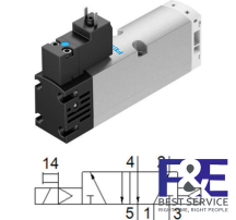 van kh&#237; n&#233;n festo VSVA-B-M52-AH-A1-1AC1