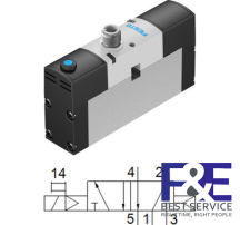 van kh&#237; n&#233;n festo VSVA-B-M52-AH-A1-1R2L