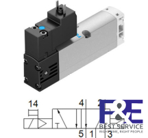 van kh&#237; n&#233;n festo VSVA-B-M52-AH-A2-5C1