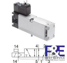 van kh&#237; n&#233;n festo VSVA-B-M52-AZH-A1-3AC1