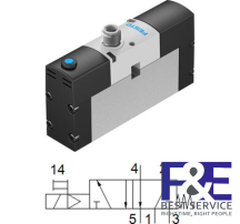 van kh&#237; n&#233;n festo VSVA-B-M52-MH-A1-1R5L