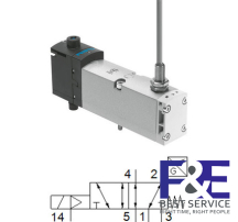 van kh&#237; n&#233;n festo VSVA-B-M52-MZD-A1-1T1L-APC