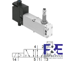 van kh&#237; n&#233;n festo VSVA-B-M52-MZD-A2-1T1L-APP