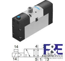 van kh&#237; n&#233;n festo VSVA-B-M52-MZH-A1-1R5L