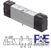 van kh&#237; n&#233;n festo VSVA-B-P53C-A2-P1