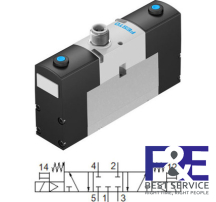 van kh&#237; n&#233;n festo VSVA-B-P53C-H-A1-1R2L