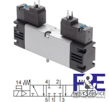 van kh&#237; n&#233;n festo VSVA-B-P53C-H-A1-2AC1