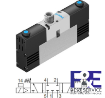van kh&#237; n&#233;n festo VSVA-B-P53C-H-A2-1R5L