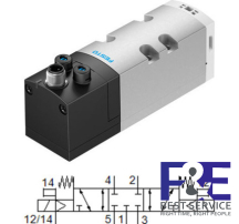 van kh&#237; n&#233;n festo VSVA-B-P53C-ZD-D1-1R5L