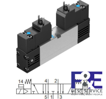van kh&#237; n&#233;n festo VSVA-B-P53E-H-A2-1C1
