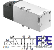 van kh&#237; n&#233;n festo VSVA-B-P53E-Z-D2-1T1L