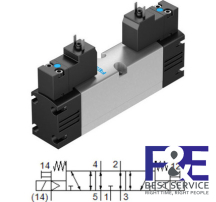van kh&#237; n&#233;n festo VSVA-B-P53E-ZH-A1-1C1