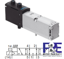 van kh&#237; n&#233;n festo VSVA-B-P53E-ZH-A1-1T1L